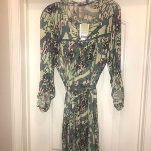 Anthropologie/Dolan Left Coast Resort Collection